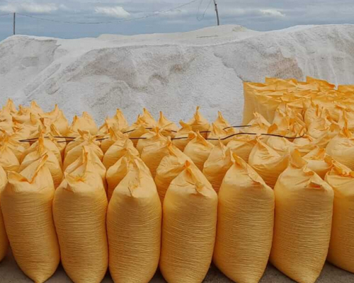 Industrial Salt Manufacturers & Suppliers in Bangalore